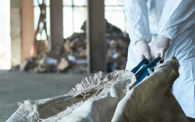 What’s the Difference Between Unlicensed and Licensed Asbestos Removal?